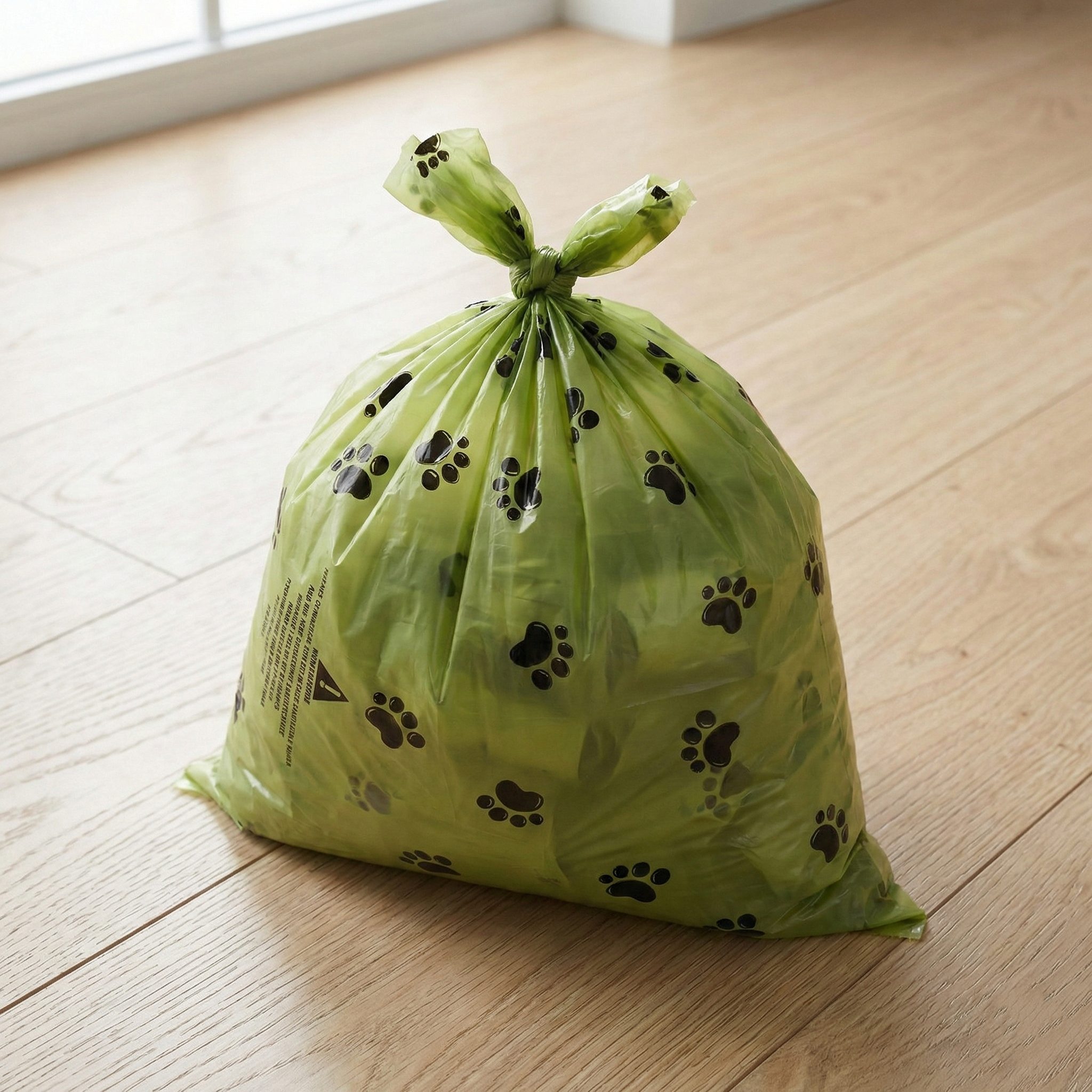 Pet Supplies Nz - Dog Poop Bags Waterproof Dog Waste
