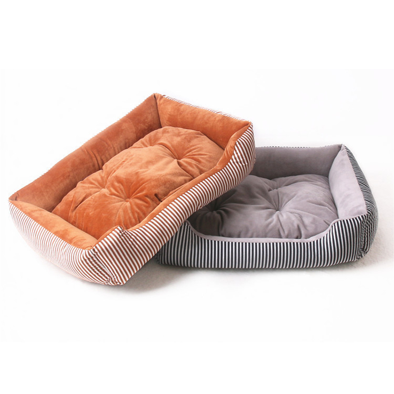 Calming Dog Bed - 2026 all seasons Pet Sofa Warm