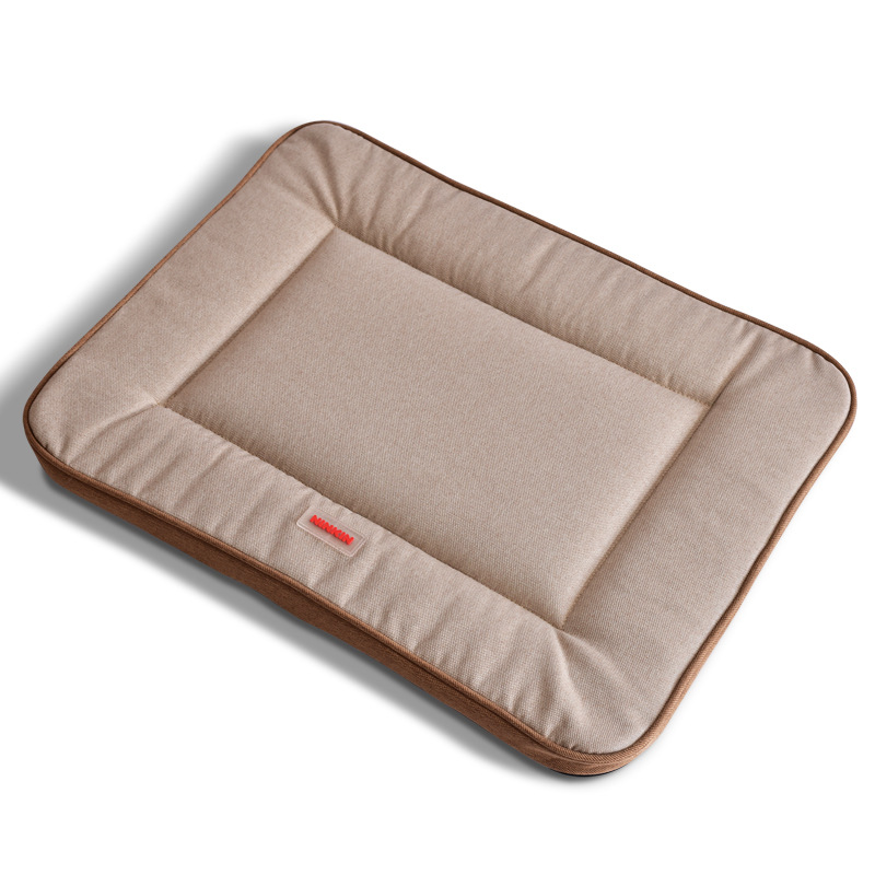 Calming Dog Bed - Four Seasons Pet Supplies Dog Cotton