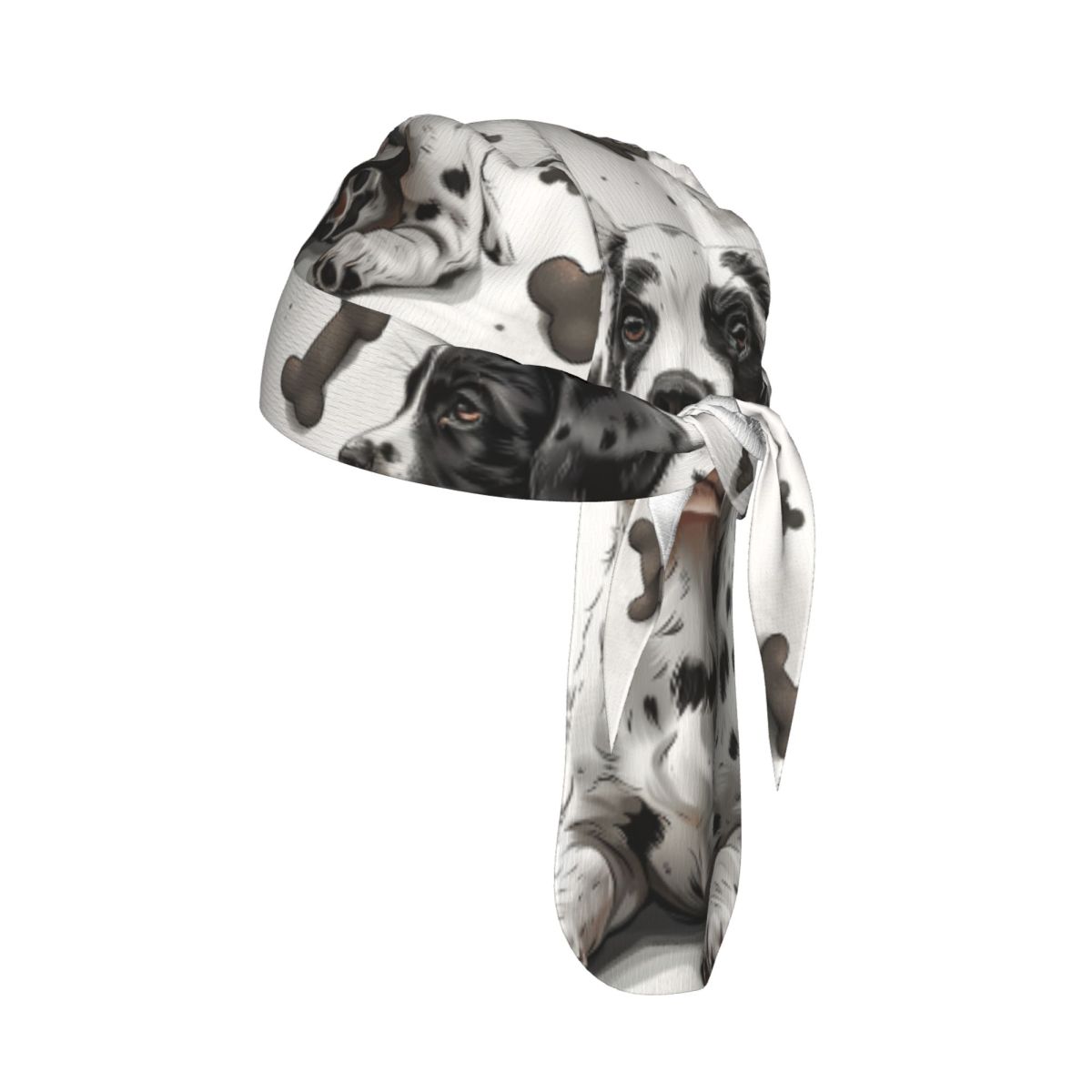 Dog Bandana Scarf - Quick-drying Cycling Cap Breathable Wicking Bandana