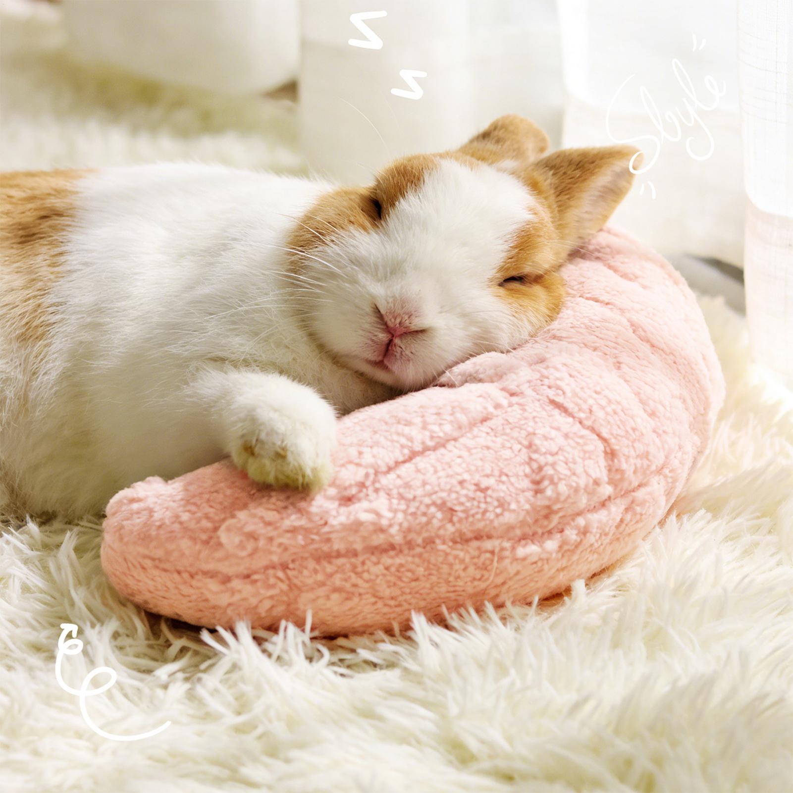 Pet Supplies Nz - Pet Little Pillow Fashion Neck Protector