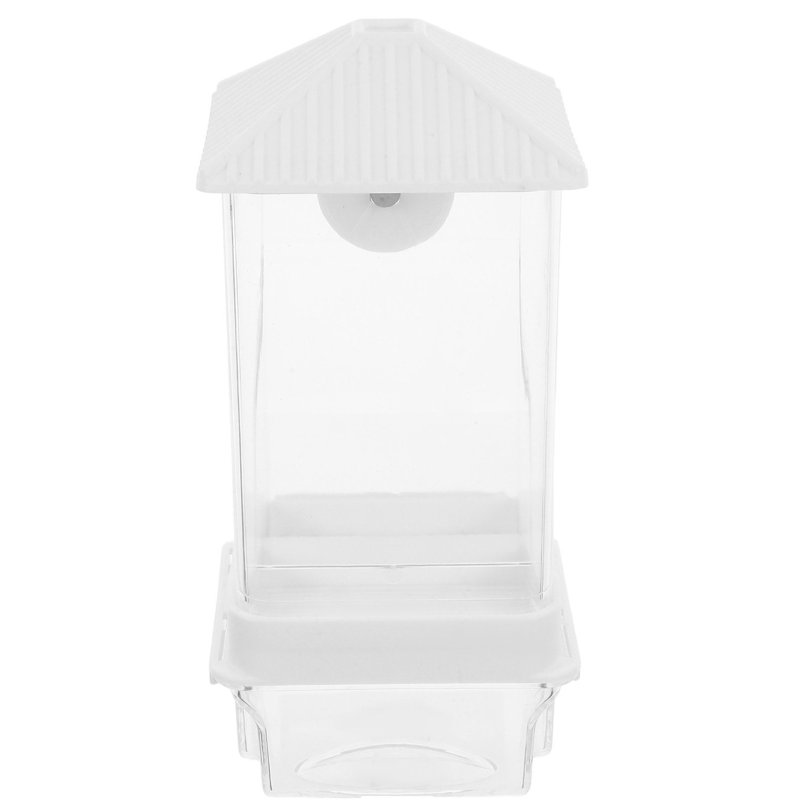 Automatic No-Spill Bird Feeder - Automatic Pet Feeder recension och pris