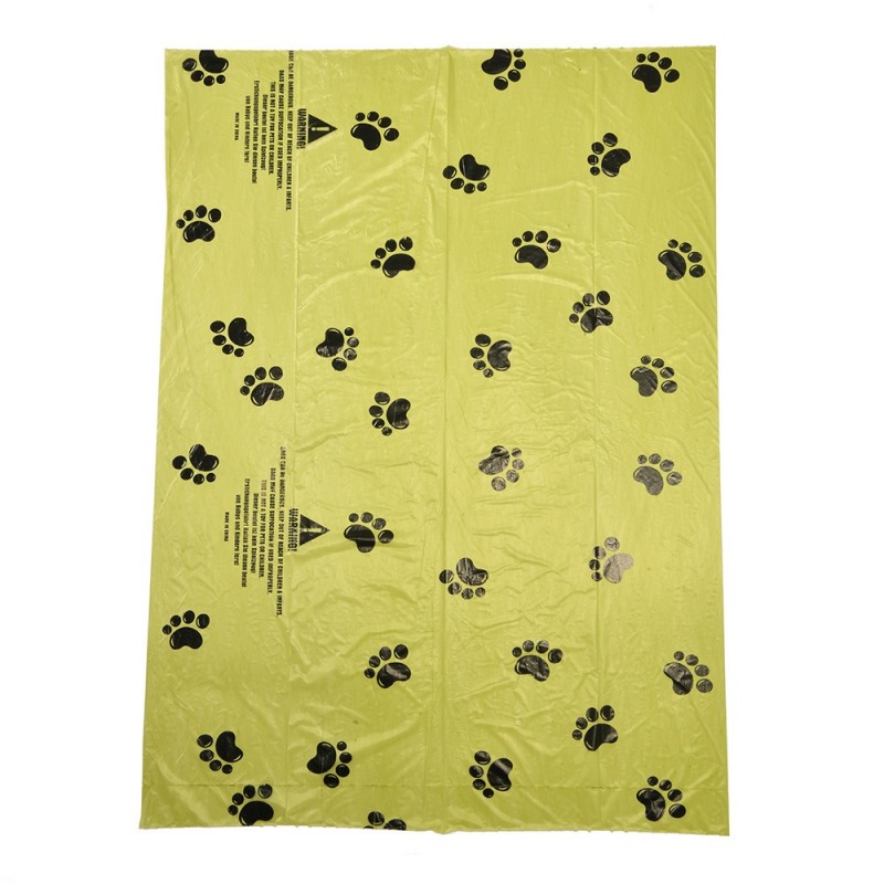 Dog Poop Bags Waterproof Dog W - Pet Supplies Nz recension och pris