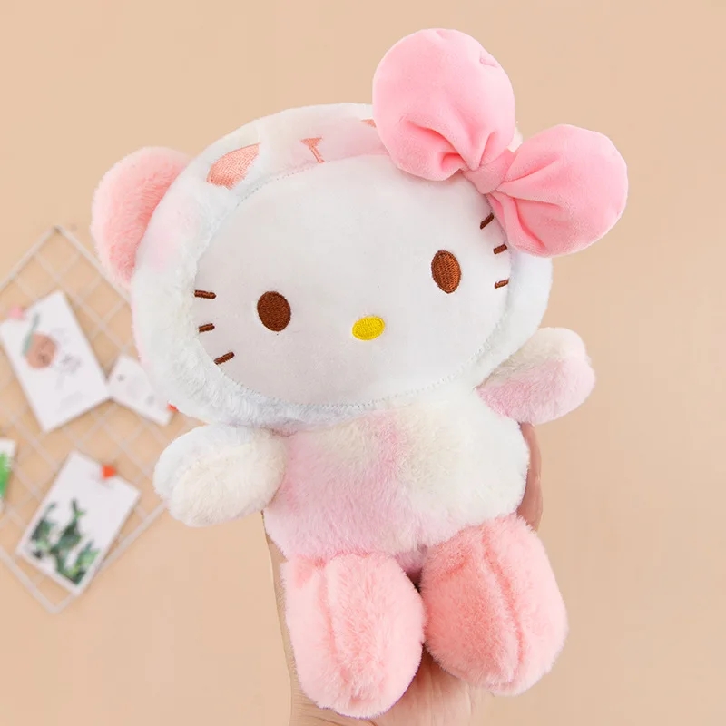 =2026 New Kawaii 25cm Sanrio P - Pet Supplies Us recension och pris