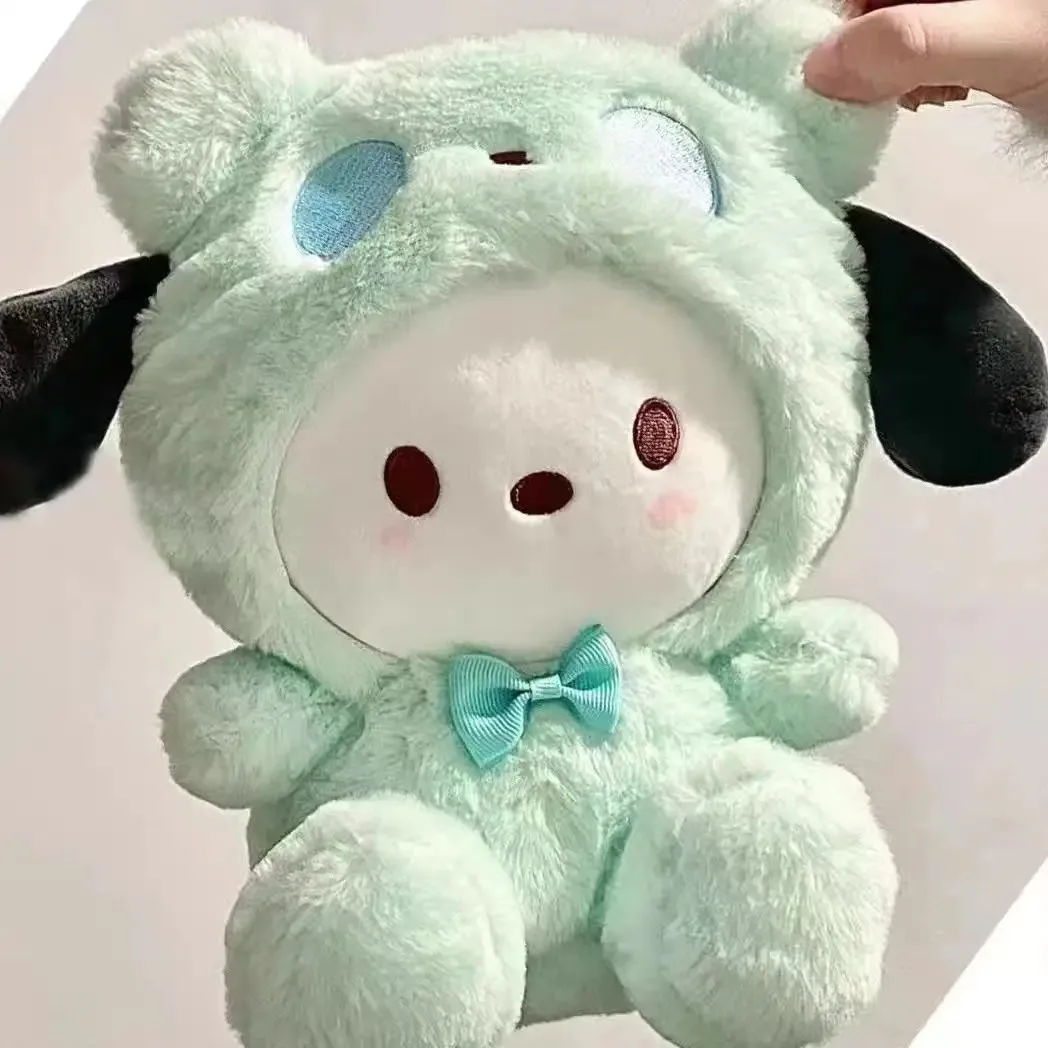 =2026 New Kawaii 25cm Sanrio P - Pet Supplies Us recension och pris
