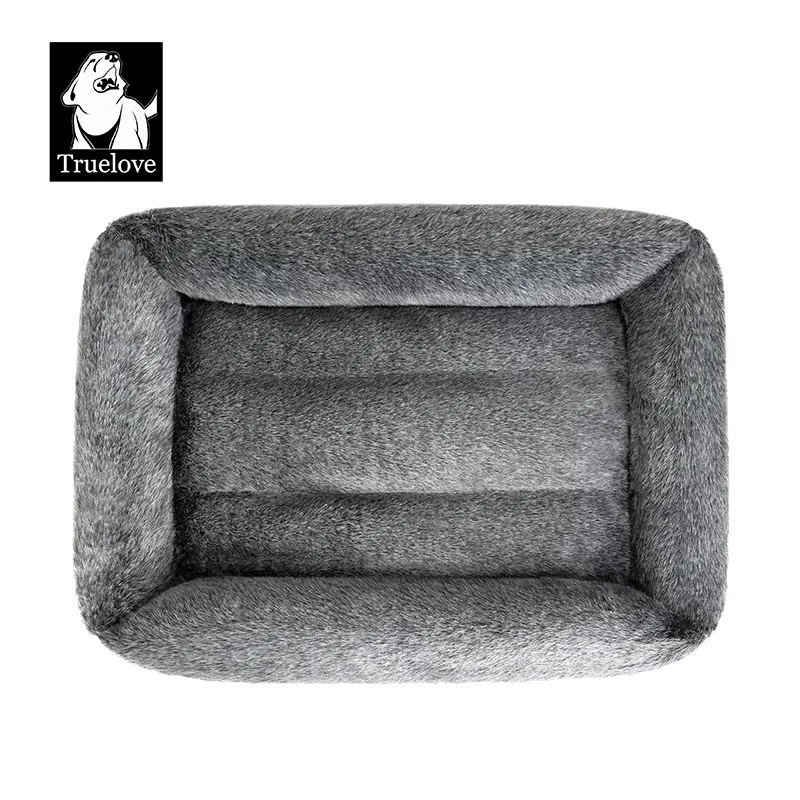 for Truelove Premium Warm Comf - Calming Dog Bed recension och pris