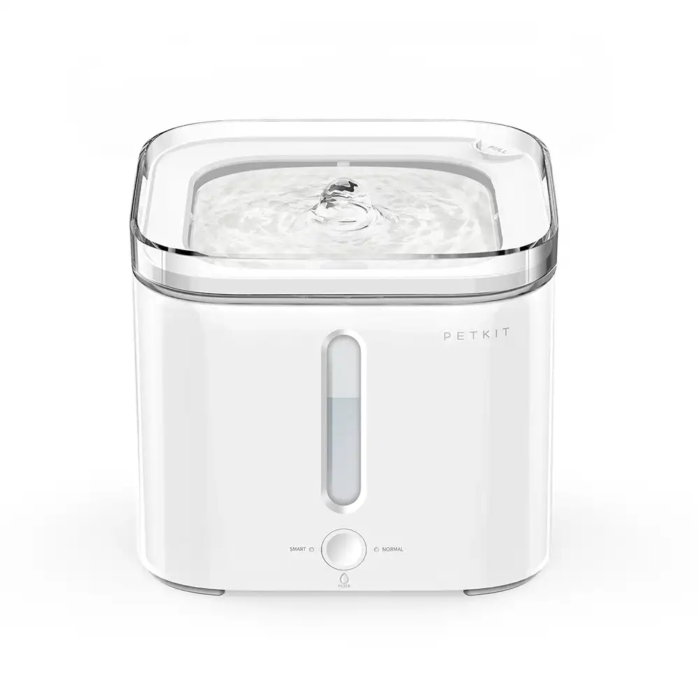 CANBOUN EVERSWEET Series Pet S - Automatic Pet Feeder recension och pris