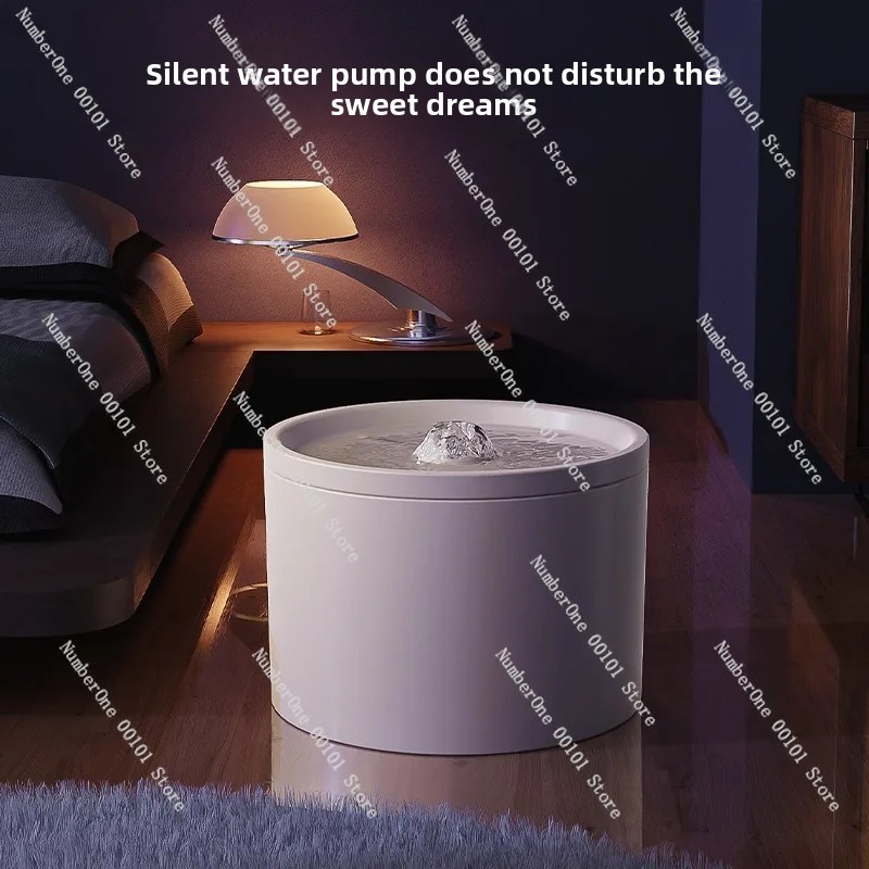 Ceramic Automatic Pet Water Di - Automatic Pet Feeder recension och pris