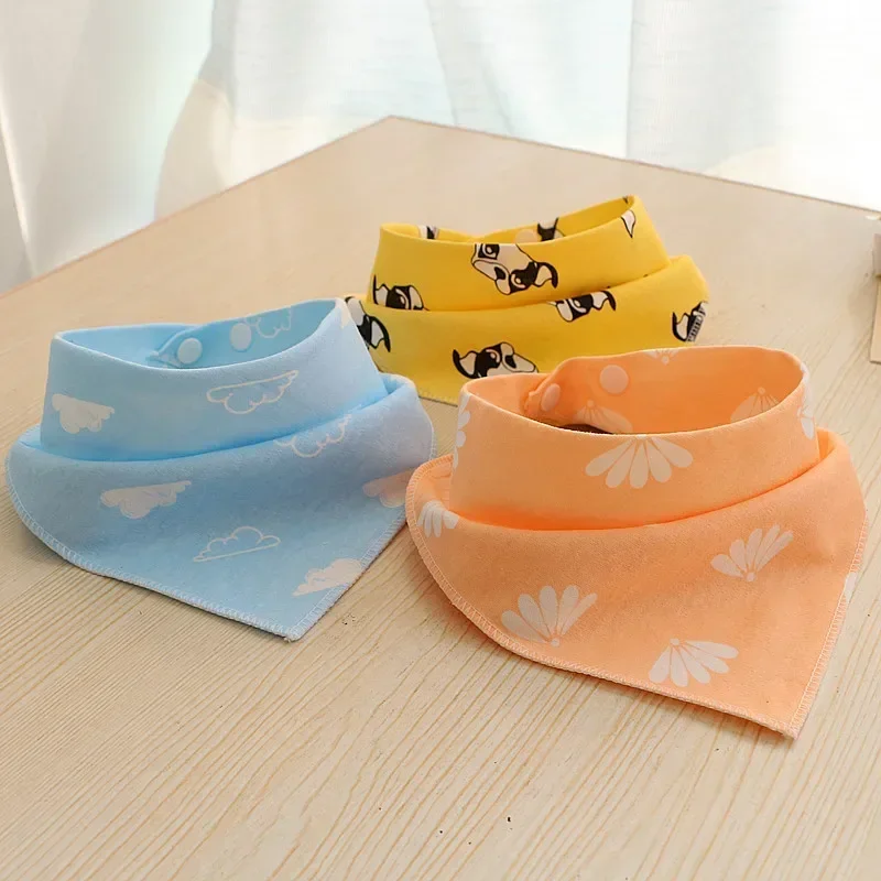 1Pc Dog Bandana Cute Soft Prin - Dog Bandana Scarf recension och pris