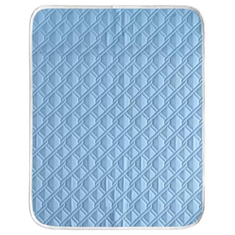 Pet Summer Cooling Mat Breatha - Calming Dog Bed recension och pris