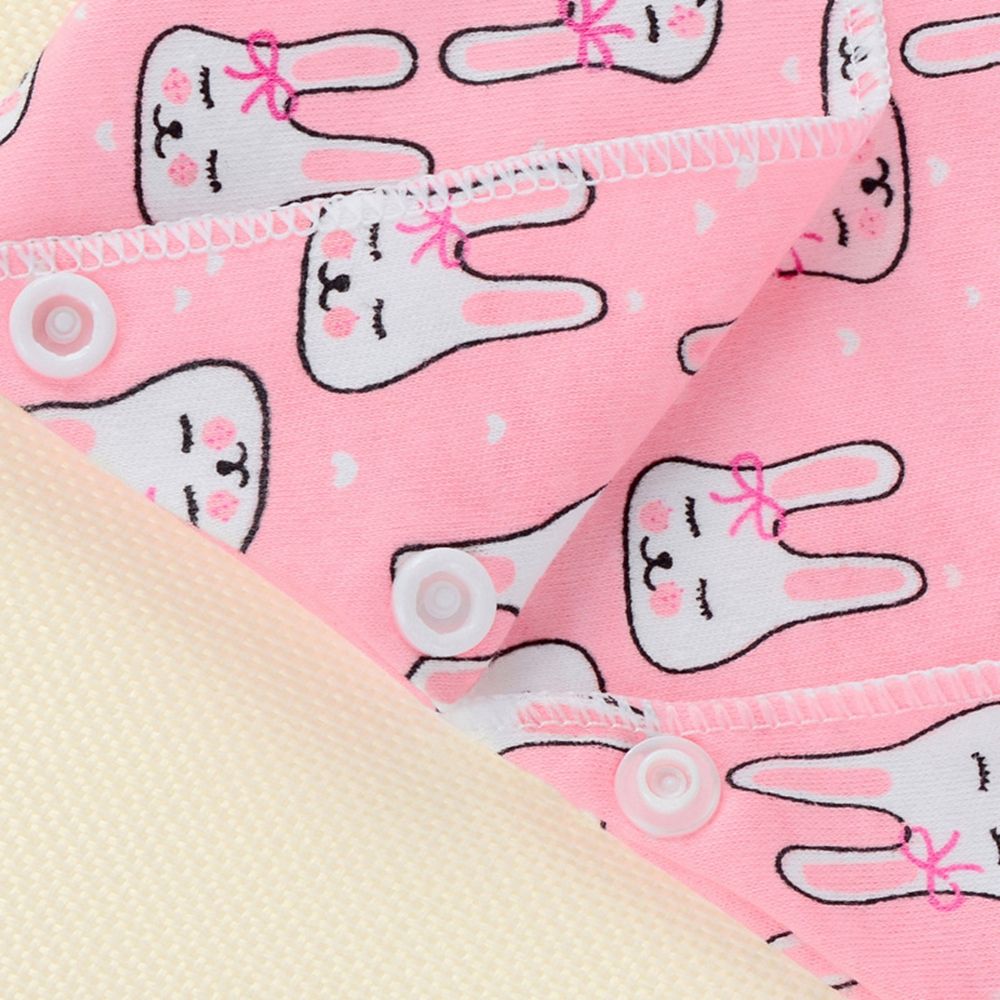 White Rabbit Bear Plaid Groomi - Dog Bandana Scarf recension och pris