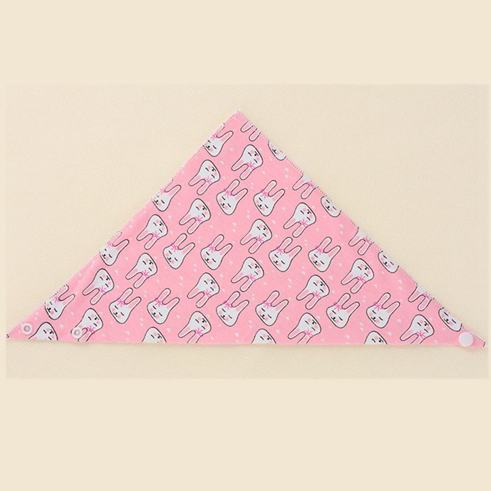 White Rabbit Bear Plaid Groomi - Dog Bandana Scarf recension och pris