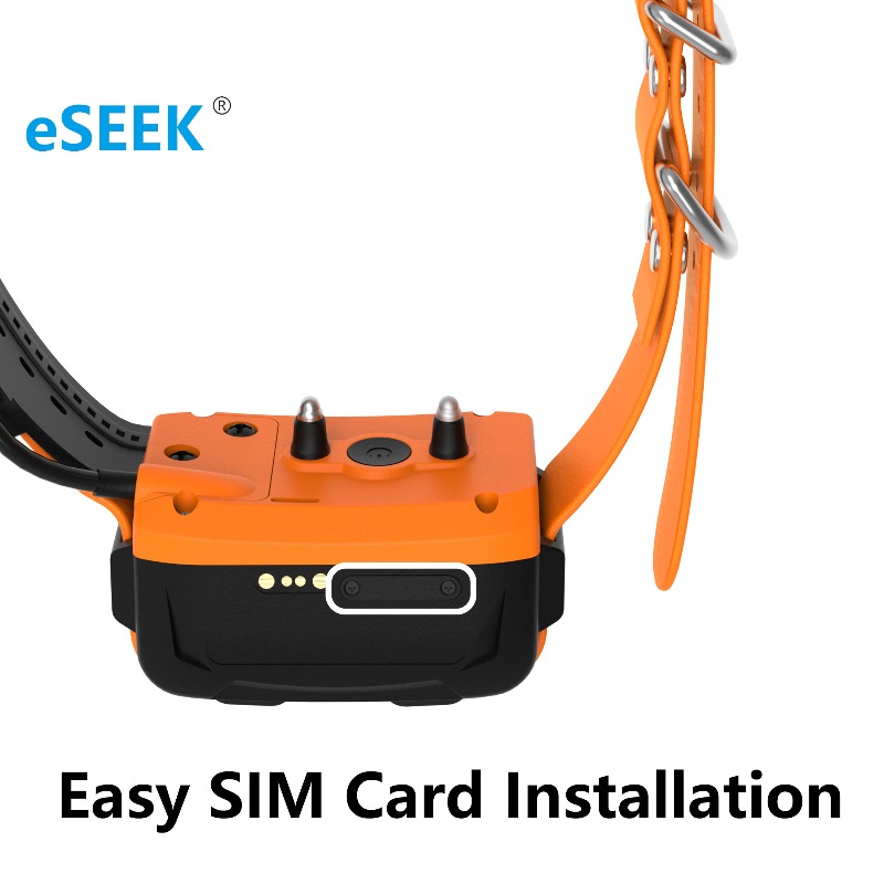 GPS Tracking Dog Fence Collar: - Pet Supplies Distributor recension och pris