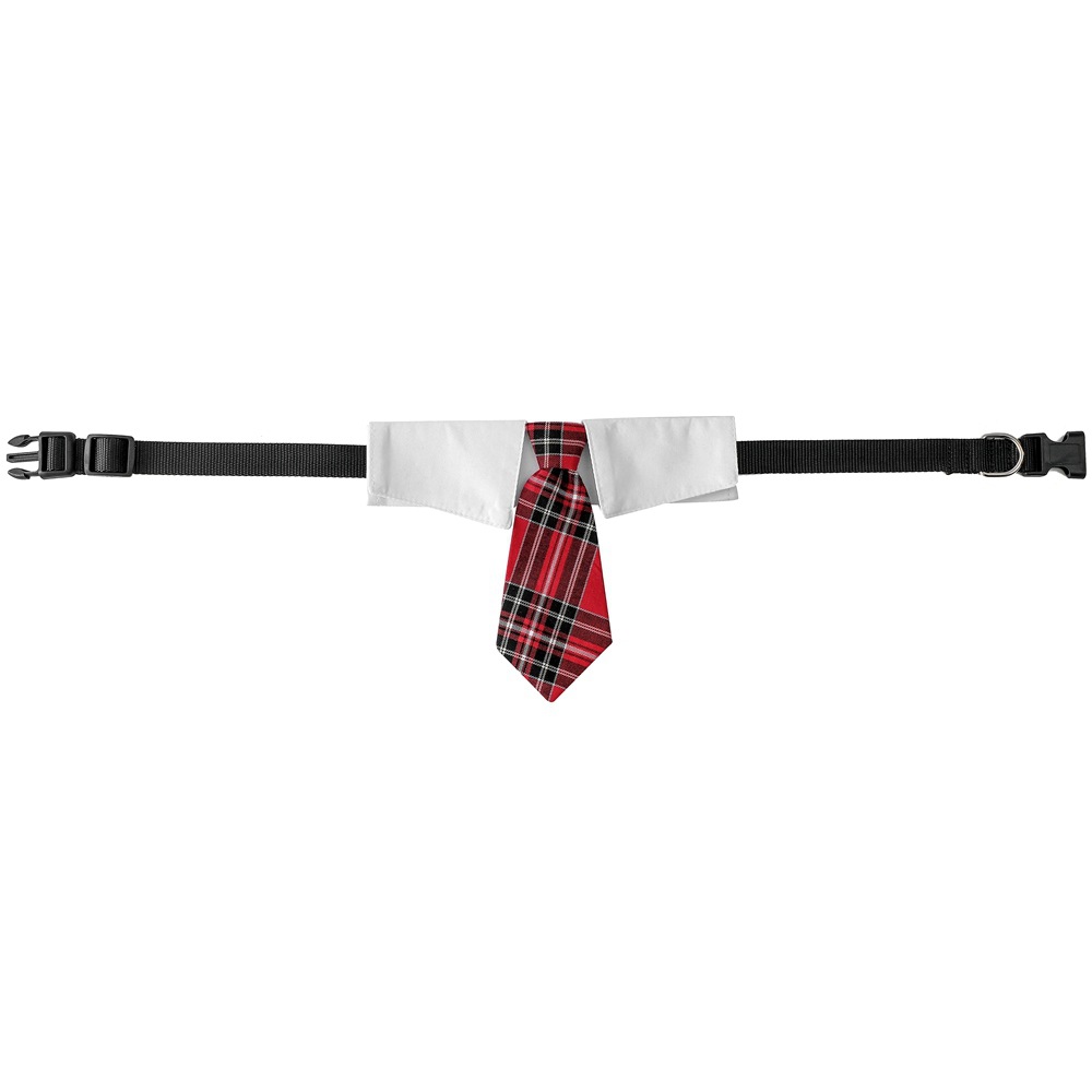 Adjustable Chic Pet Bandana wi - Dog Bandana Scarf recension och pris