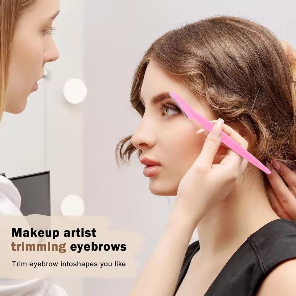 5/10/30/40pcsbrow Razor and Fa - Pet Supplies Us recension och pris