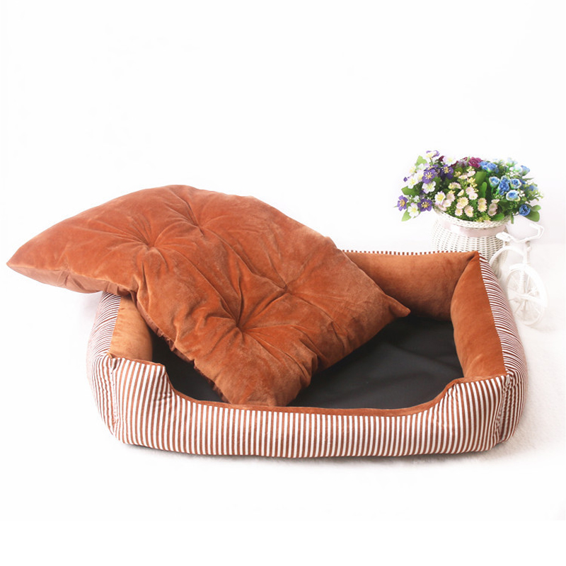 2026 all seasons Pet Sofa Warm - Calming Dog Bed recension och pris