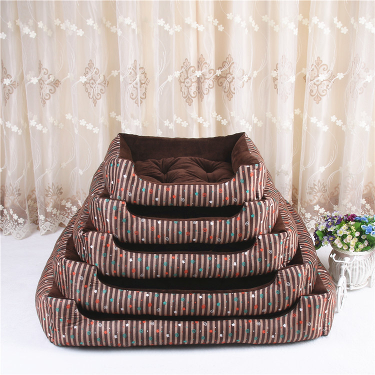 2026 all seasons Pet Sofa Warm - Calming Dog Bed recension och pris