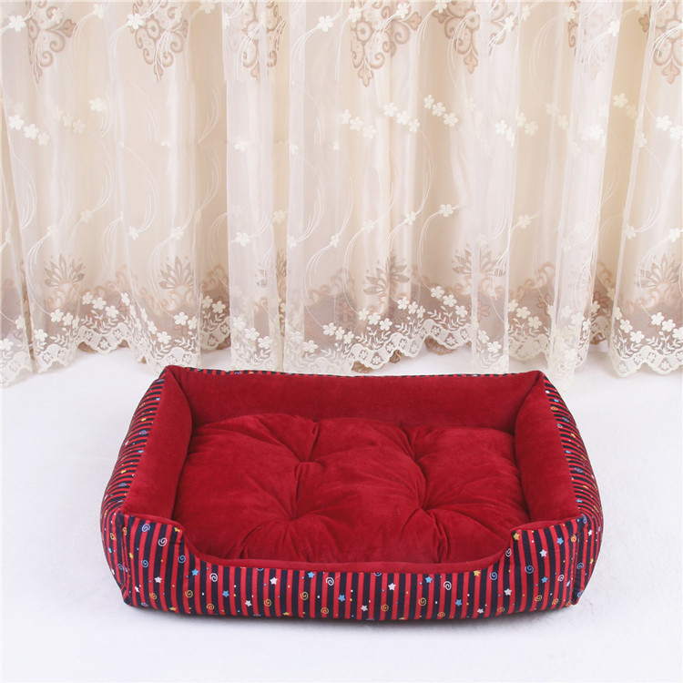 2026 all seasons Pet Sofa Warm - Calming Dog Bed recension och pris