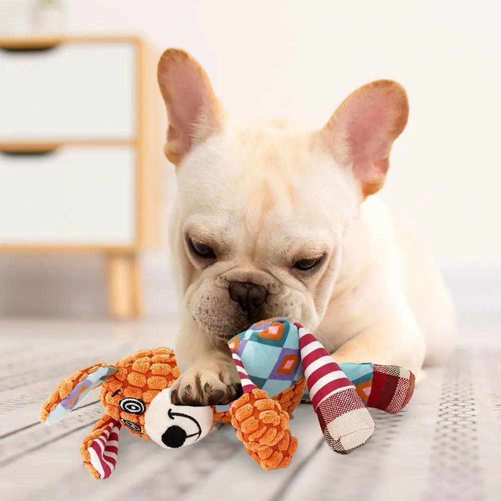 1 Piece Interactive Squeaky Pl - Pet Supplies Nz recension och pris