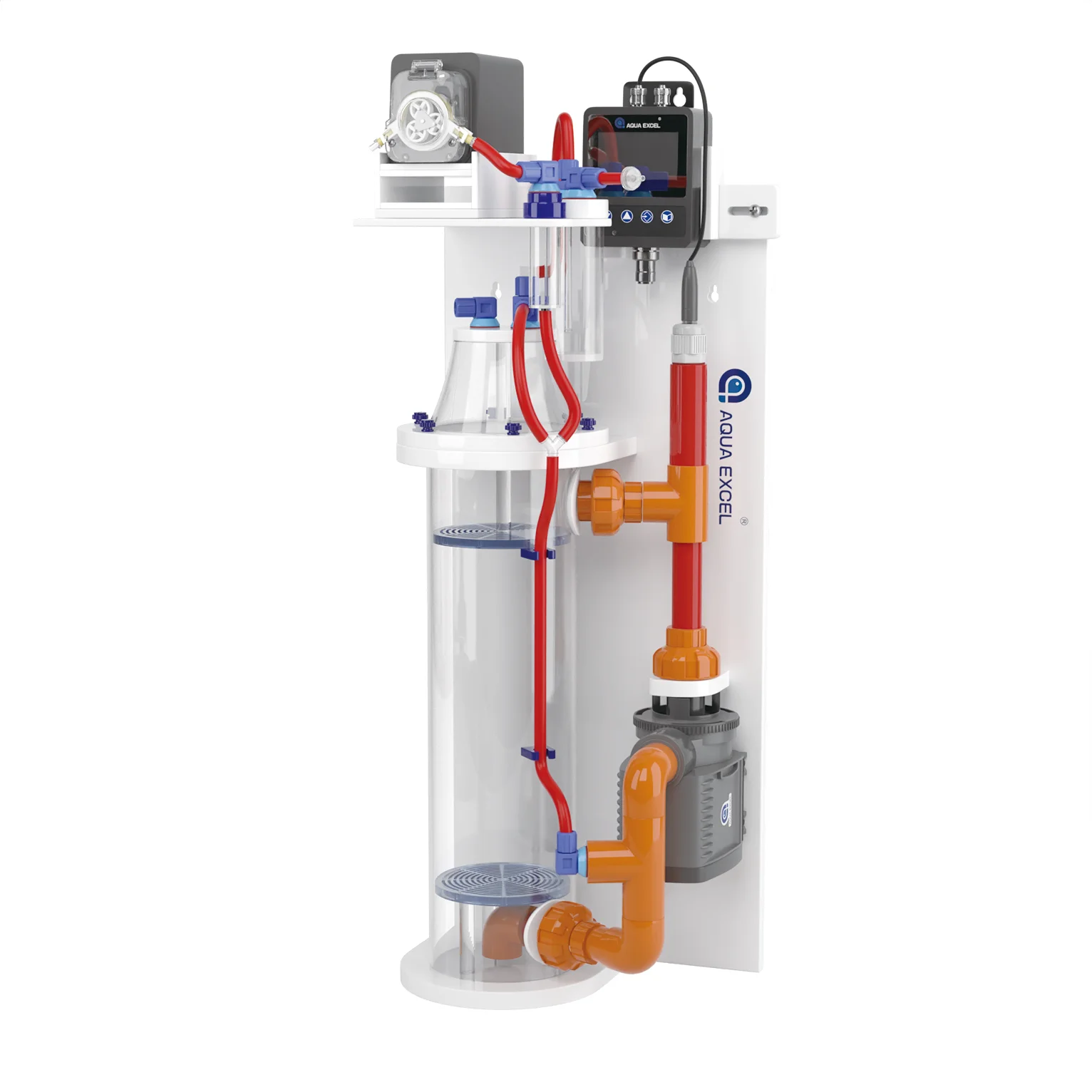 2026 Hot AQUAEXCEL AE-CR30S Mo - Aquarium Fish Tank recension och pris