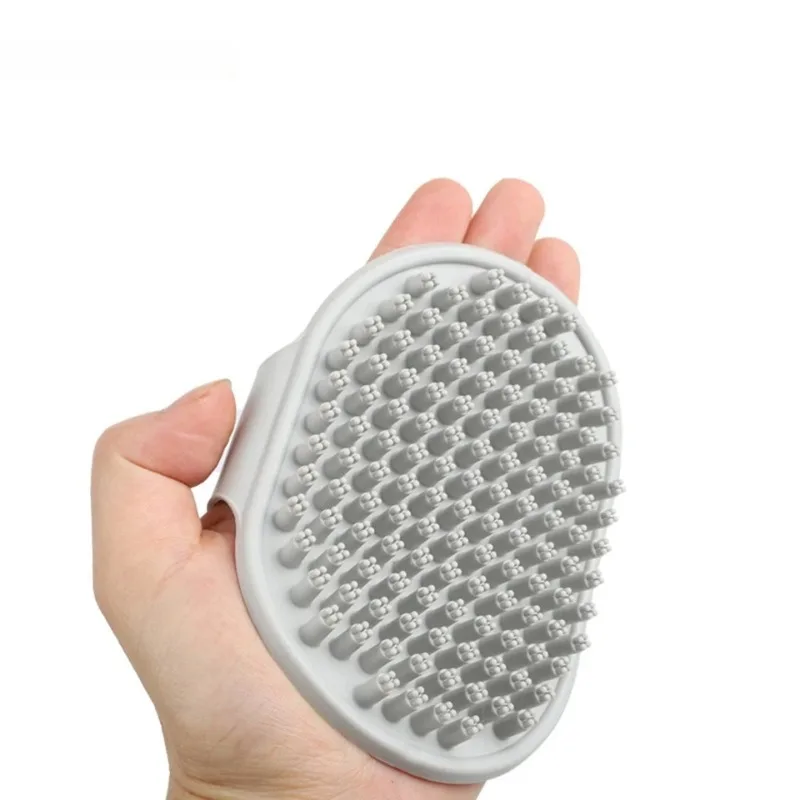 Dog Pet Grooming Glove Cat Bru - Pet Supplies Nz recension och pris