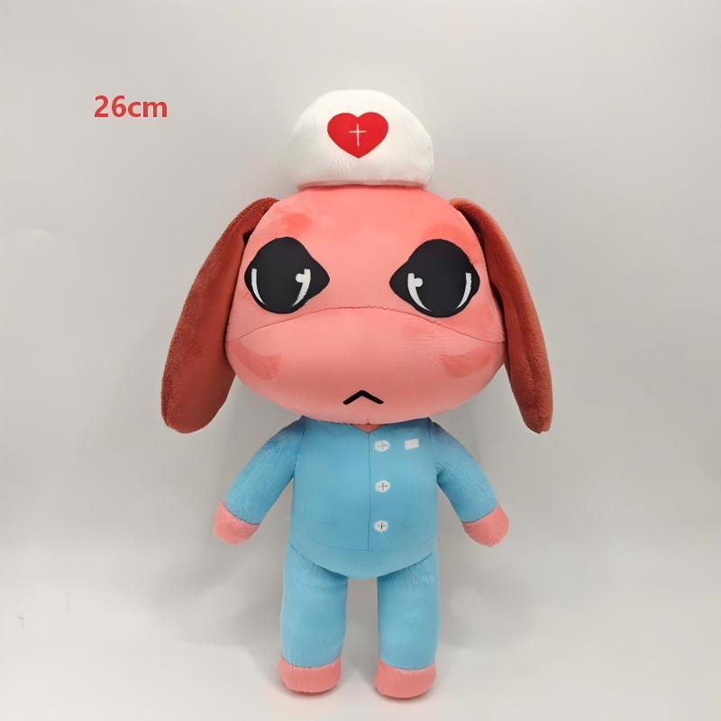 Horror Game Animal Hospital Pl - Pet Supplies Us recension och pris