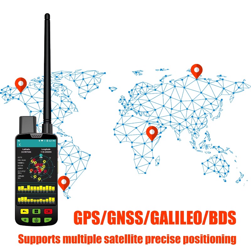 Beagle Hunting GPS Collars | L - Pet Supplies Distributor recension och pris