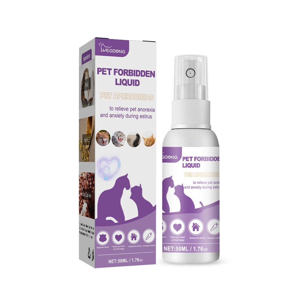 Pet Calming Spray Pet Supplies - Pet Supplies Nz recension och pris