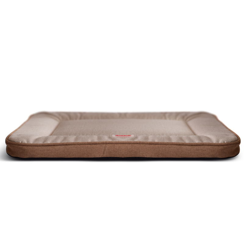 Four Seasons Pet Supplies Dog  - Calming Dog Bed recension och pris