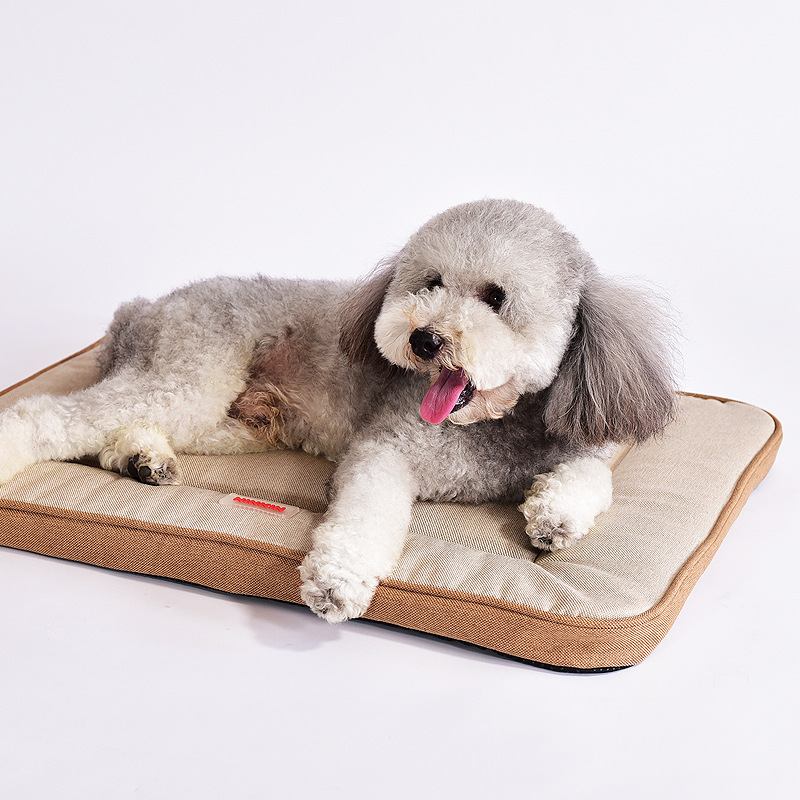 Four Seasons Pet Supplies Dog  - Calming Dog Bed recension och pris