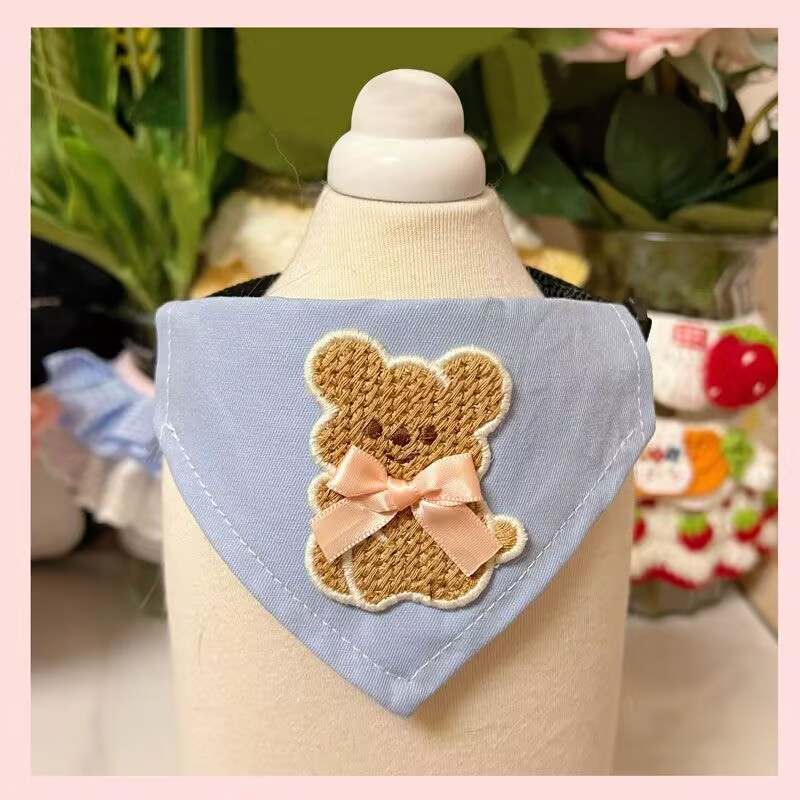 Pet bibs for cats and dogs, cu - Pet Supplies Us recension och pris