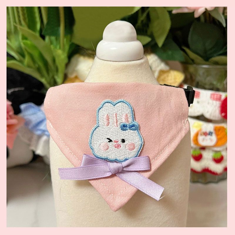 Pet bibs for cats and dogs, cu - Pet Supplies Us recension och pris