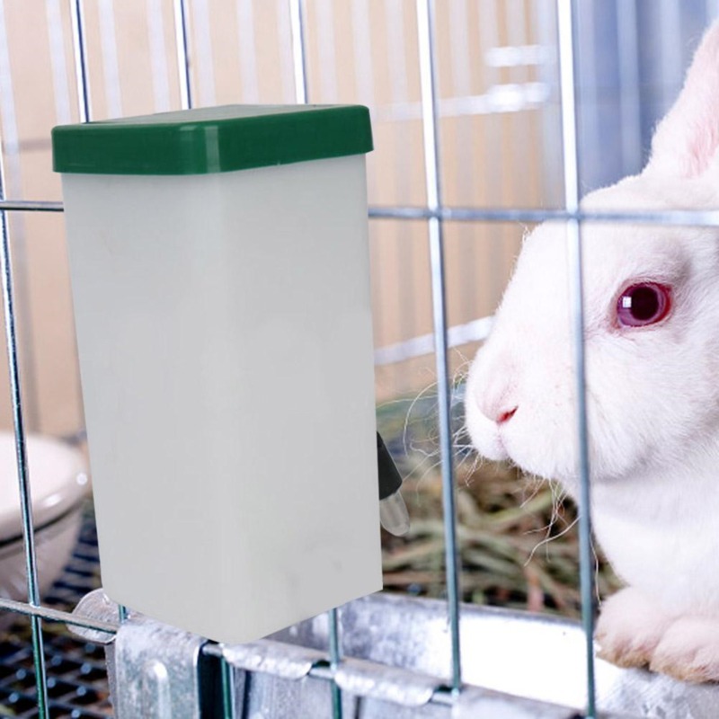 Pet Drinker Water Bottle Dispe - Pet Supplies Nz recension och pris