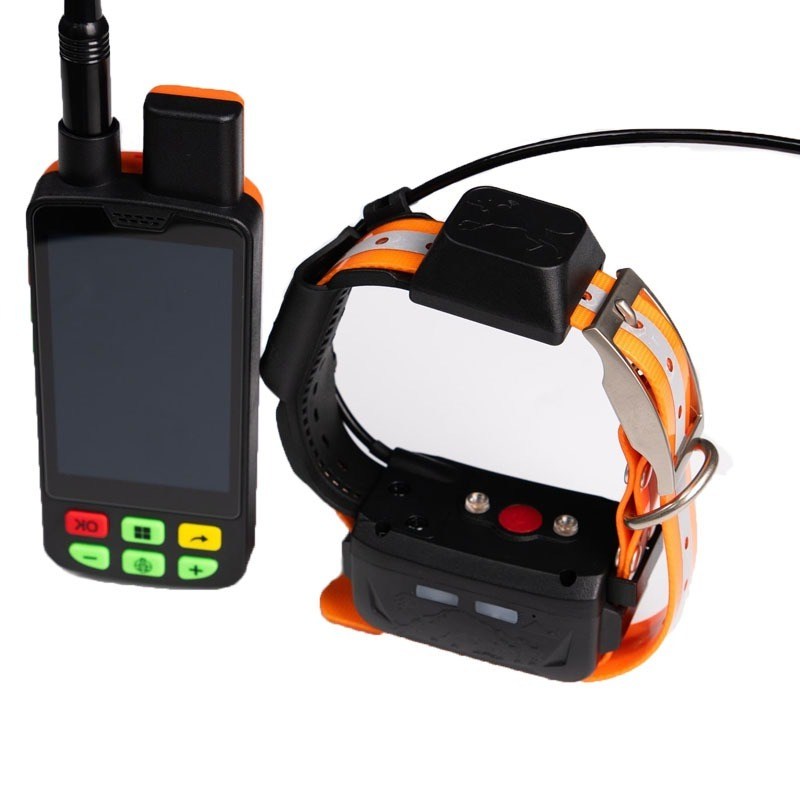 2026 Beagle Hunting GPS Collar - Pet Supplies Distributor recension och pris
