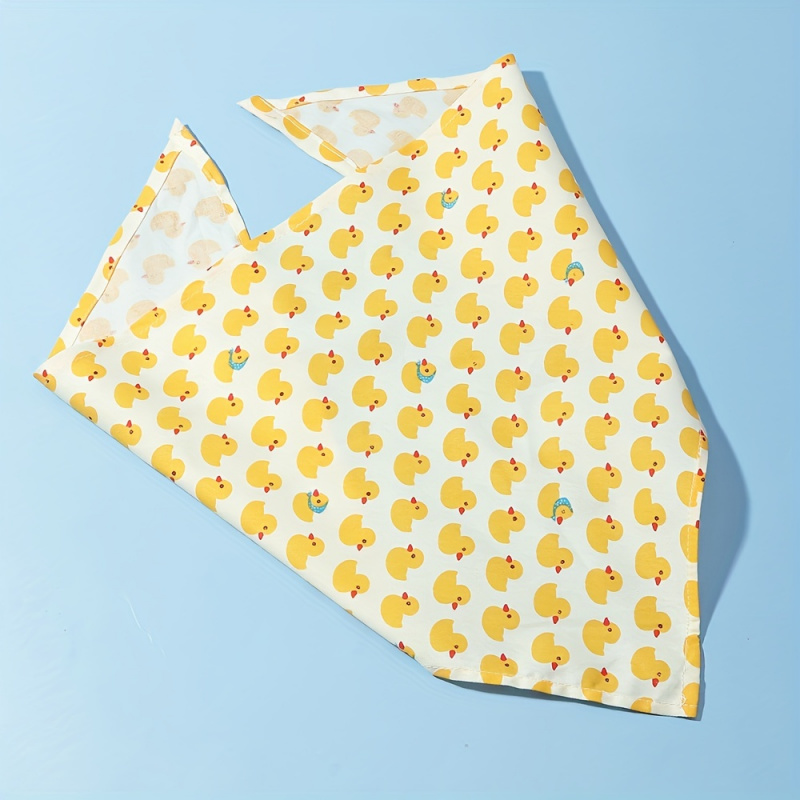 Stylish Dog Bandana - Soft and - Dog Bandana Scarf recension och pris