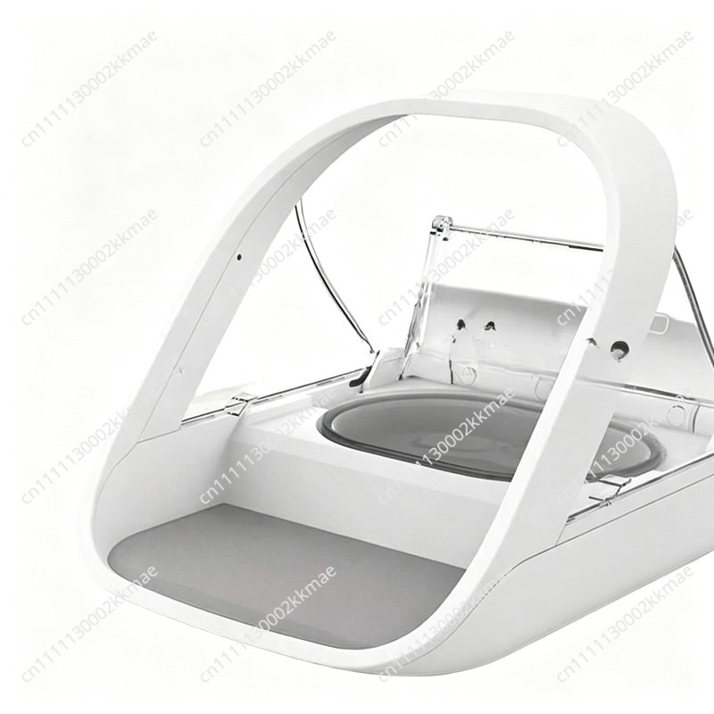 Surefeed Smart Chip Recognitio - Automatic Pet Feeder recension och pris