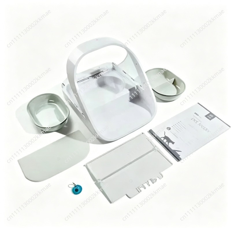Surefeed Smart Chip Recognitio - Automatic Pet Feeder recension och pris