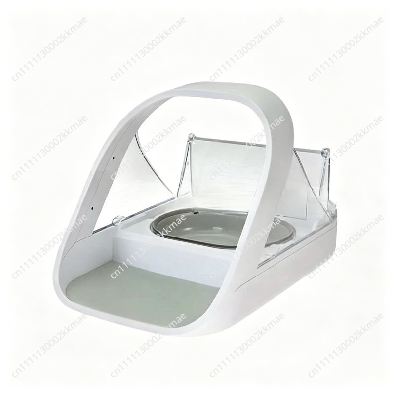 Surefeed Smart Chip Recognitio - Automatic Pet Feeder recension och pris