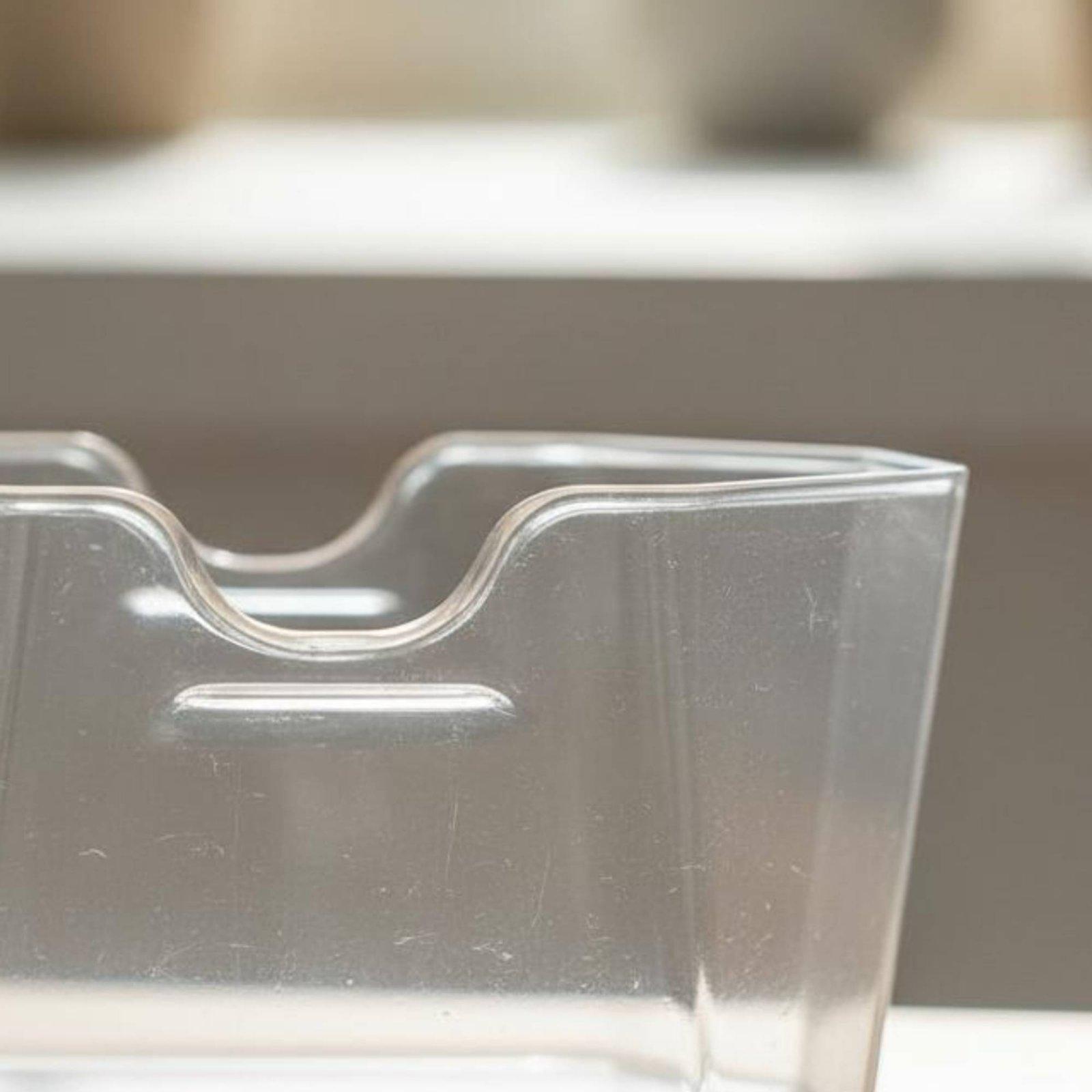 Hydroponic Vase Two Layer Self - Pet Supplies Us recension och pris