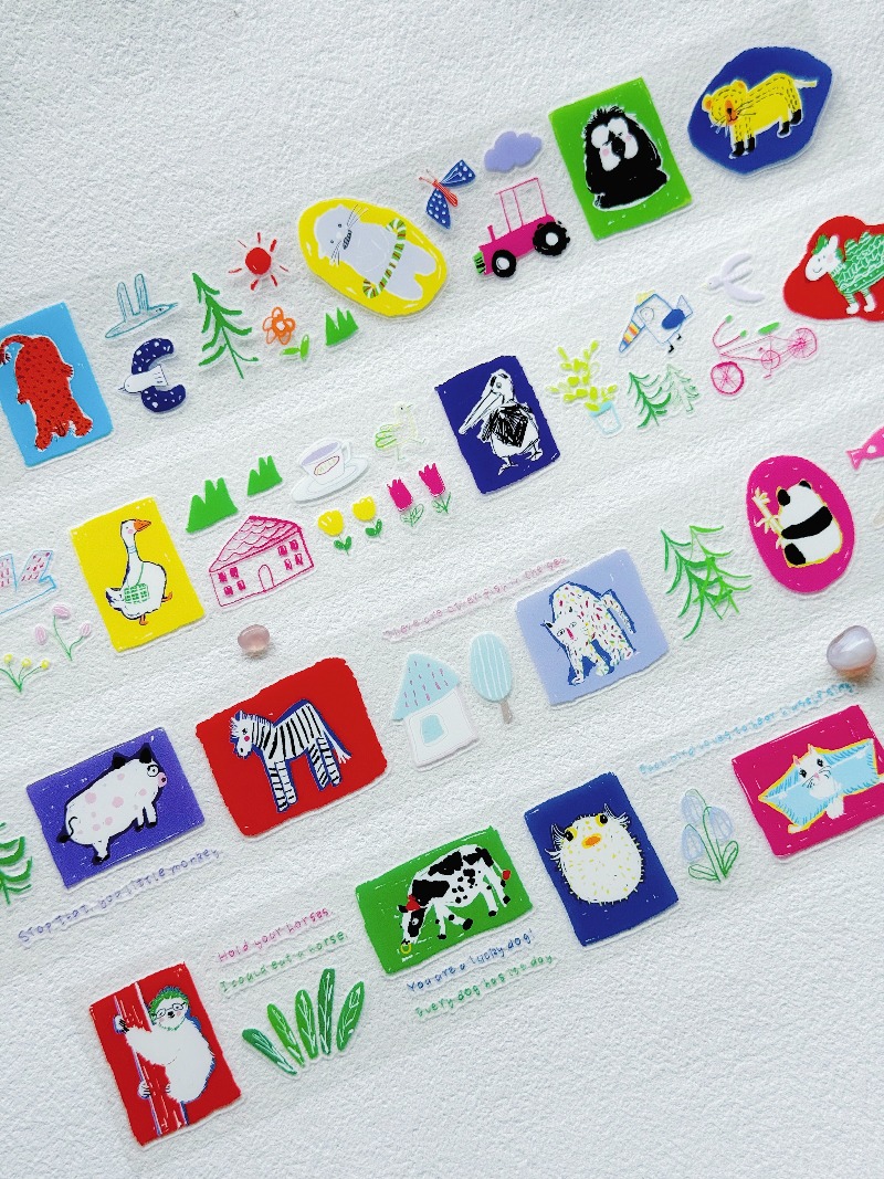 Many Animals In The Zoo Die Cu - Pet Supplies Zoo recension och pris