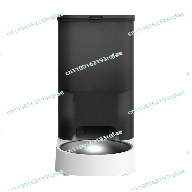 Smart Feeder New SOLO Pet Supp - Automatic Pet Feeder recension och pris