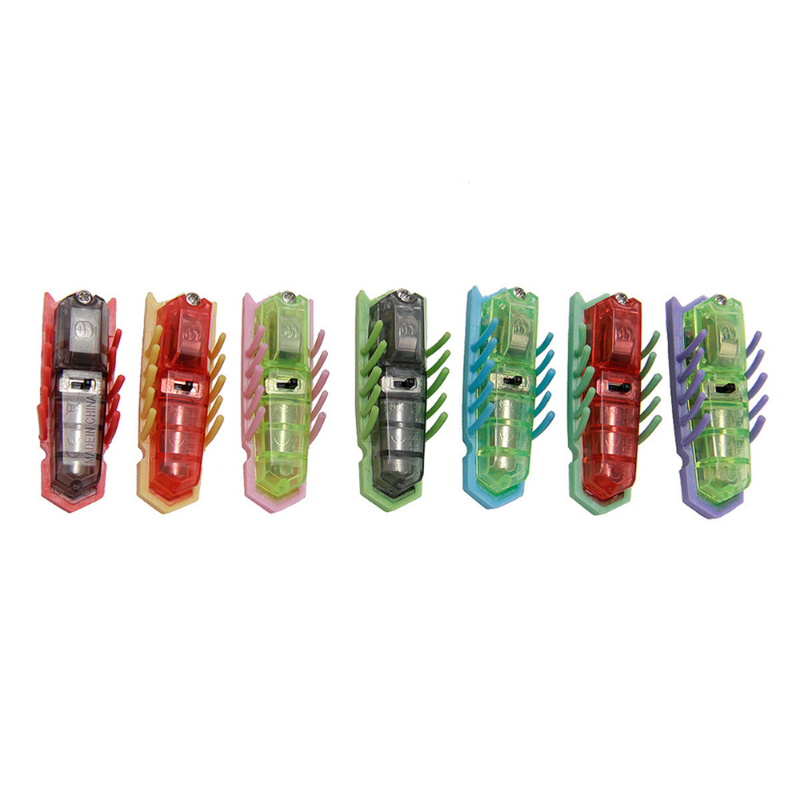 1PC Electric Bug Cat Toy Autom - Pet Supplies Nz recension och pris