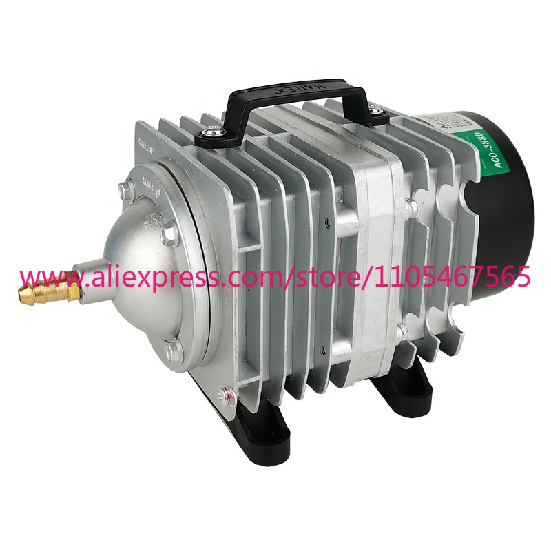 1Pcs Compressor Electromagneti - Aquarium Fish Tank recension och pris