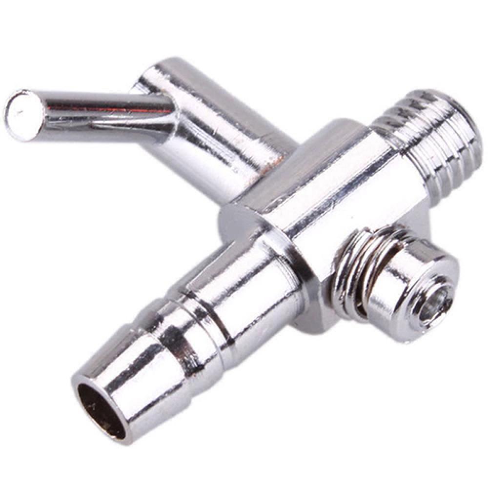 1Pc Control Valve Thread Stain - Pet Supplies Distributor recension och pris