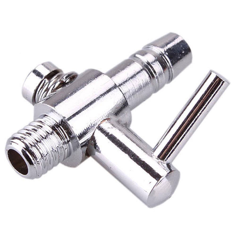 1Pc Control Valve Thread Stain - Pet Supplies Distributor recension och pris