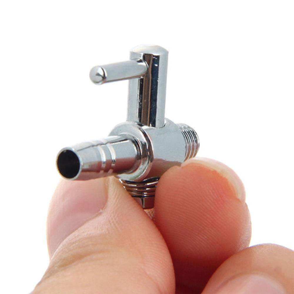 1Pc Control Valve Thread Stain - Pet Supplies Distributor recension och pris