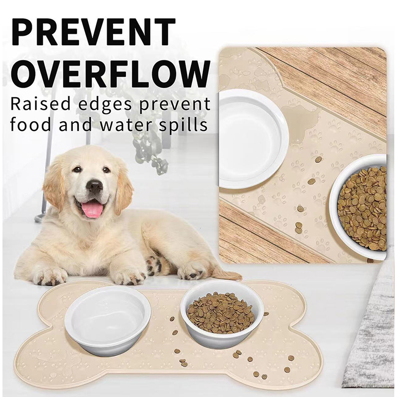 Black/Apricot/Pink/Grey Pet Si - Calming Dog Bed recension och pris