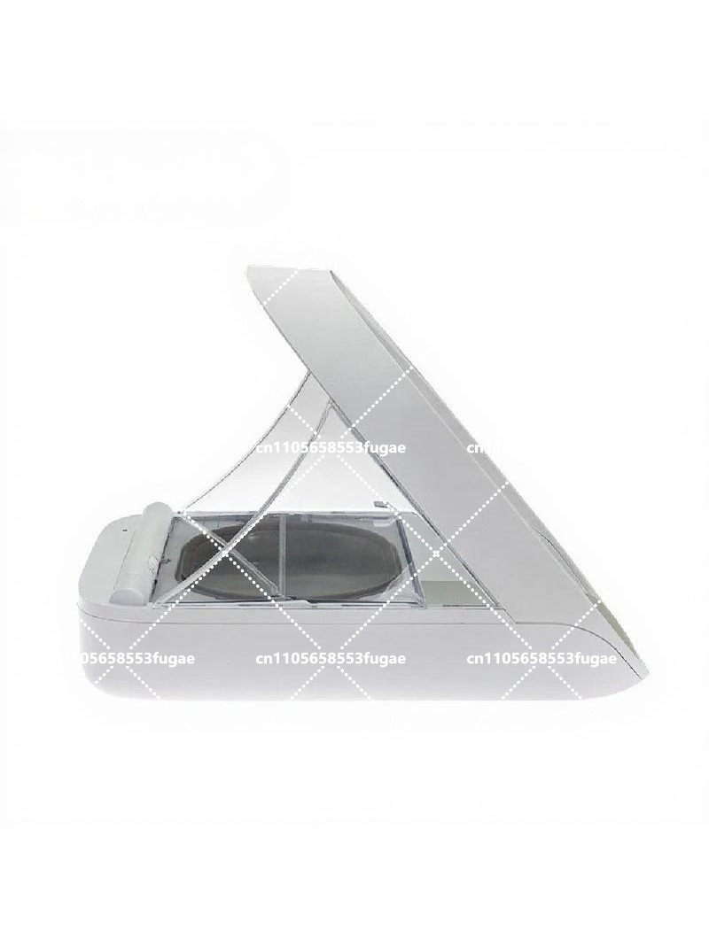 NEW  Chip Recognition Sensing  - Automatic Pet Feeder recension och pris