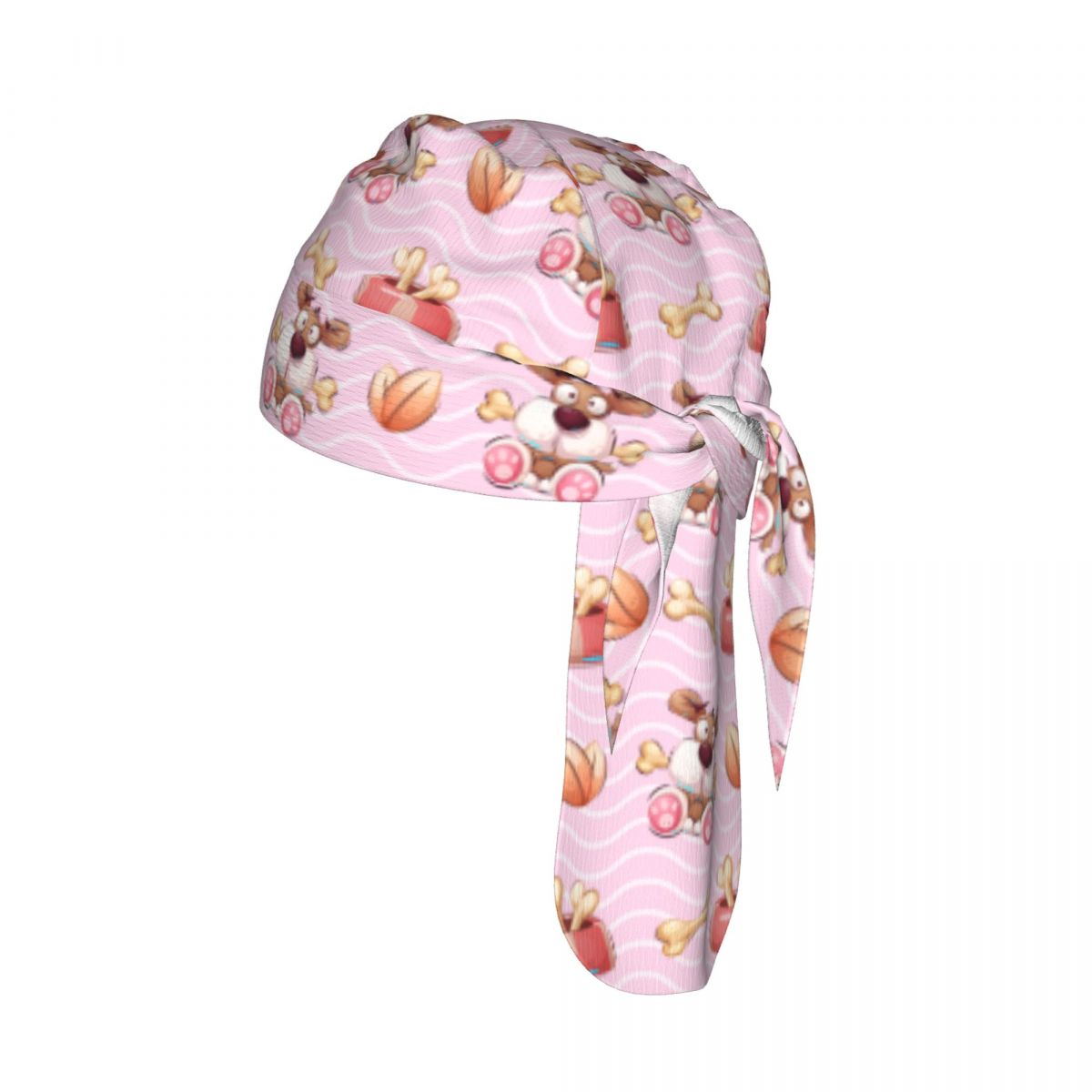 Quick-drying Cycling Cap Breat - Dog Bandana Scarf recension och pris