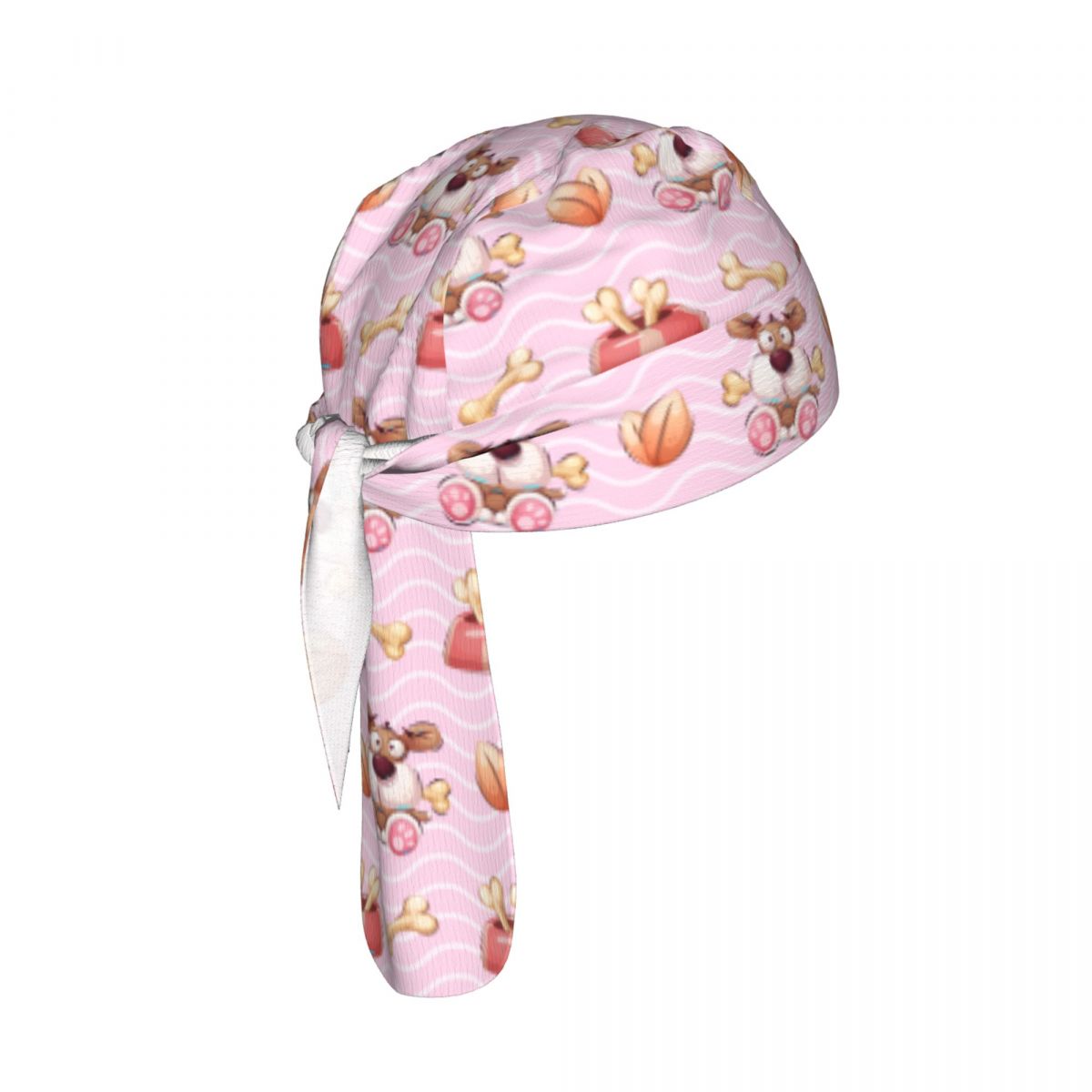 Quick-drying Cycling Cap Breat - Dog Bandana Scarf recension och pris